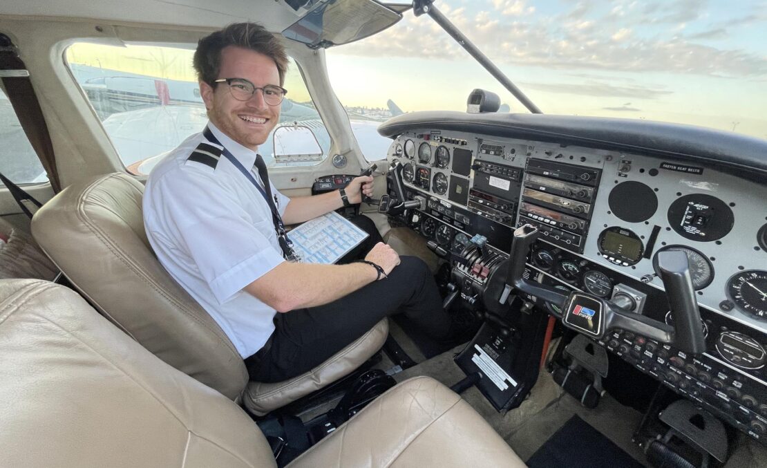 ProPilot overview 2Fly ProPilot Airline Programme